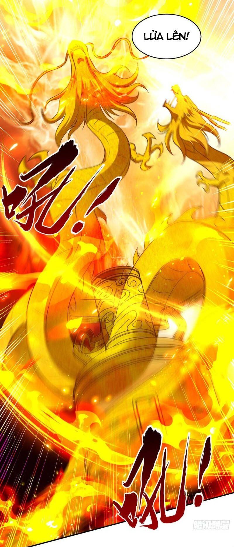 đọc truyện Nghịch Thiên Chí Tôn Chương 212 ảnh 12 tại Thiên Thai Truyện