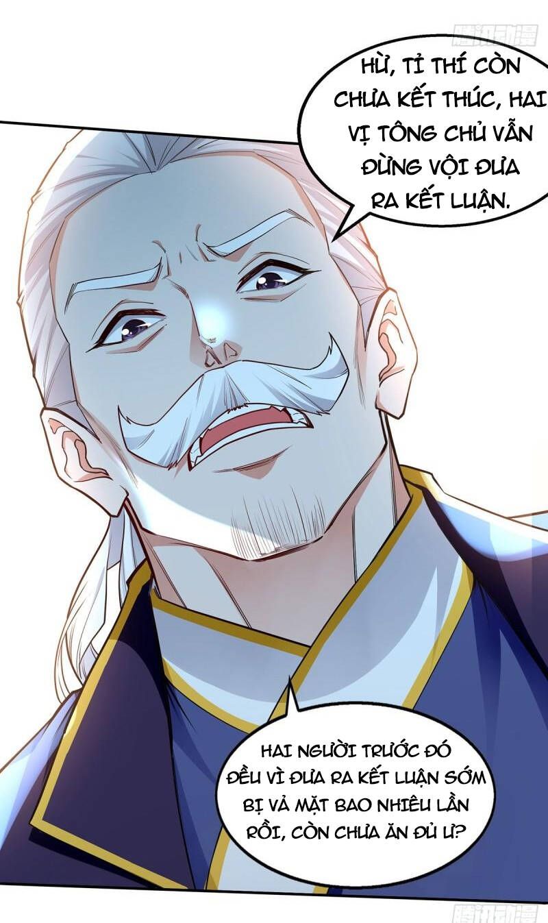 đọc truyện Nghịch Thiên Chí Tôn Chương 212 ảnh 20 tại Thiên Thai Truyện