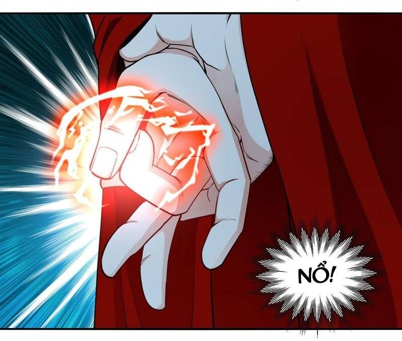 đọc truyện Nghịch Thiên Chí Tôn Chương 212 ảnh 22 tại Thiên Thai Truyện