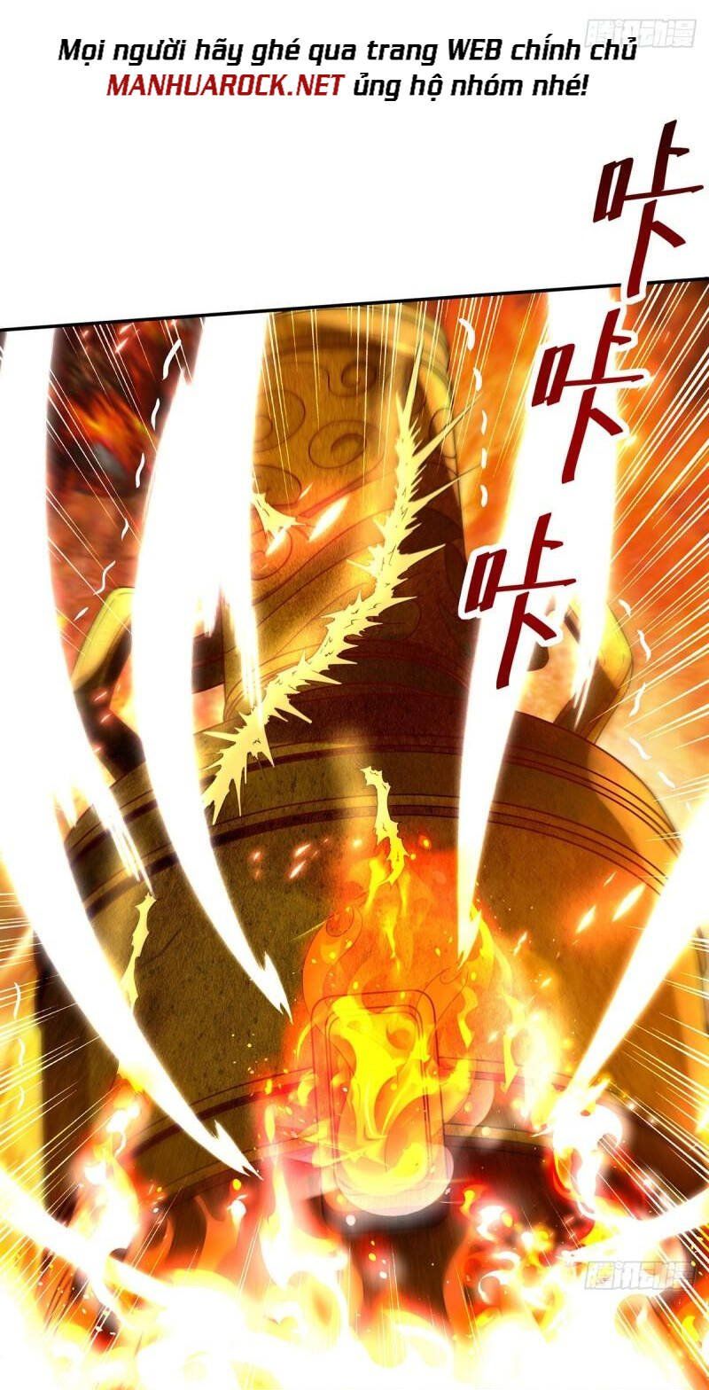 đọc truyện Nghịch Thiên Chí Tôn Chương 212 ảnh 23 tại Thiên Thai Truyện