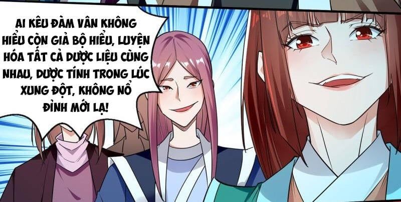 đọc truyện Nghịch Thiên Chí Tôn Chương 212 ảnh 27 tại Thiên Thai Truyện