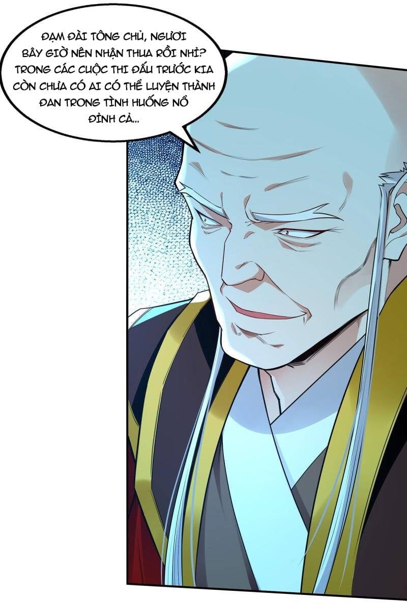 đọc truyện Nghịch Thiên Chí Tôn Chương 212 ảnh 29 tại Thiên Thai Truyện