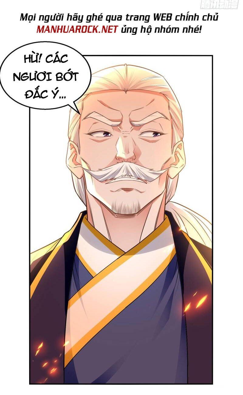 đọc truyện Nghịch Thiên Chí Tôn Chương 212 ảnh 31 tại Thiên Thai Truyện