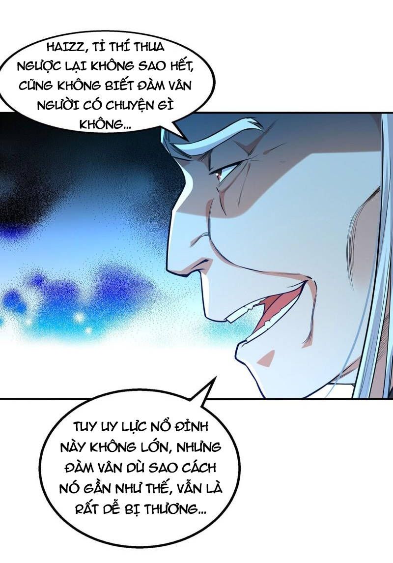 đọc truyện Nghịch Thiên Chí Tôn Chương 212 ảnh 32 tại Thiên Thai Truyện