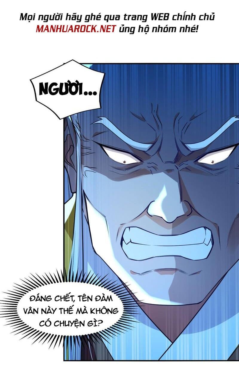 đọc truyện Nghịch Thiên Chí Tôn Chương 212 ảnh 35 tại Thiên Thai Truyện