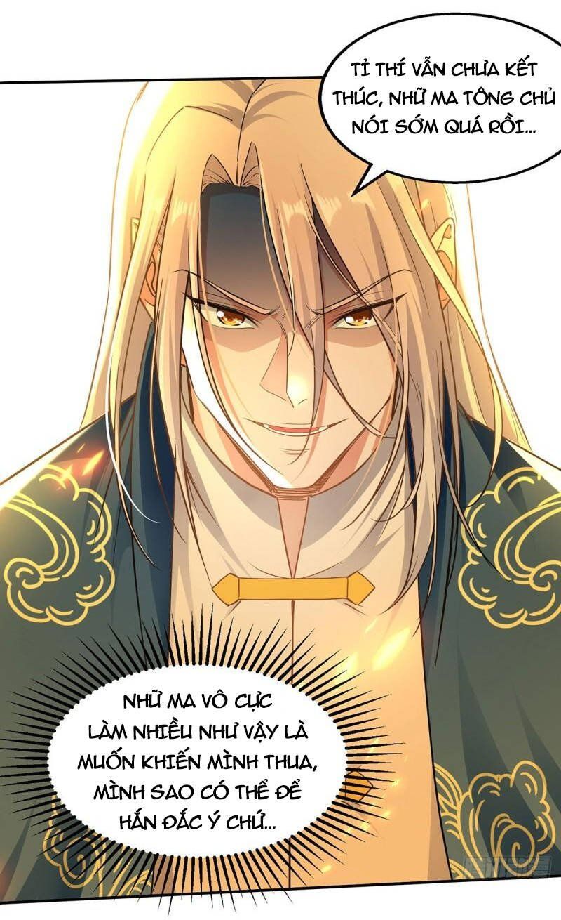 đọc truyện Nghịch Thiên Chí Tôn Chương 212 ảnh 38 tại Thiên Thai Truyện