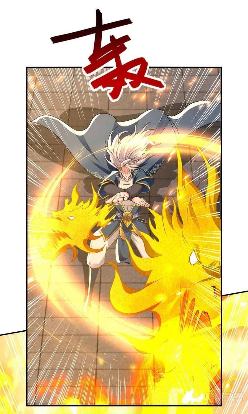 đọc truyện Nghịch Thiên Chí Tôn Chương 212 ảnh 11 tại Thiên Thai Truyện