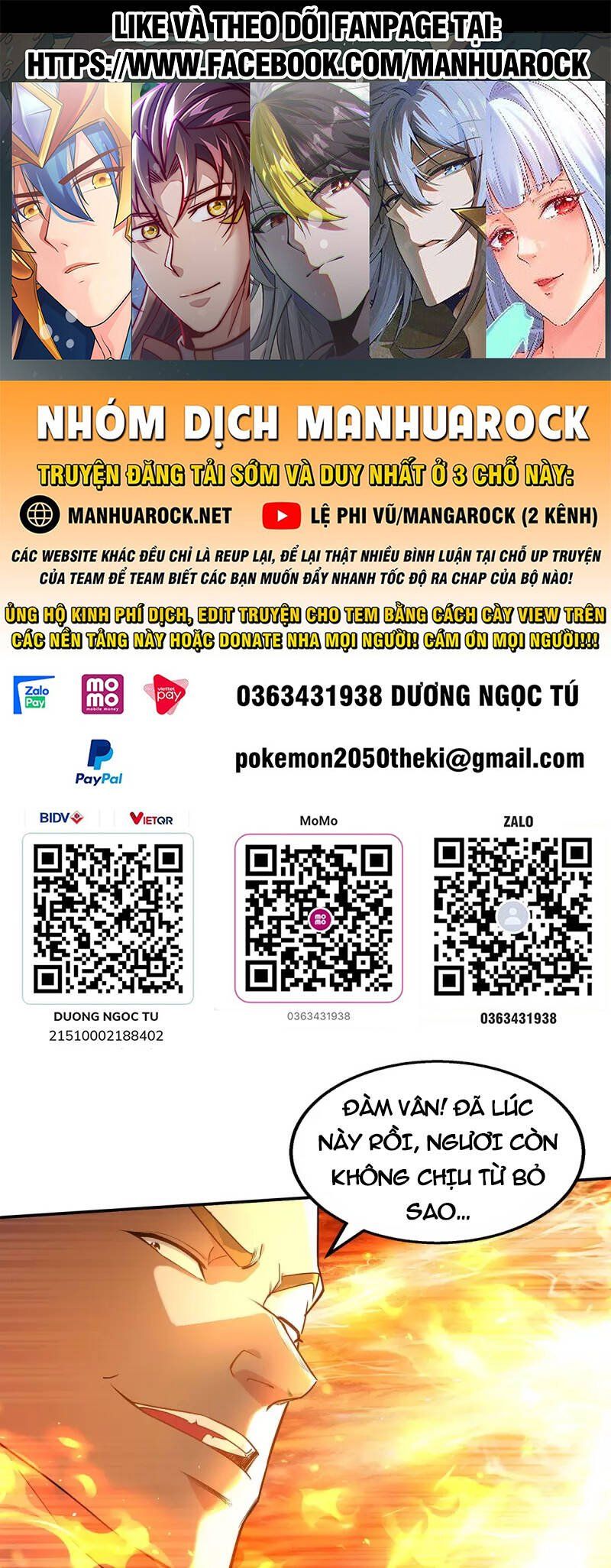 đọc truyện Nghịch Thiên Chí Tôn Chương 213 ảnh 3 tại Thiên Thai Truyện