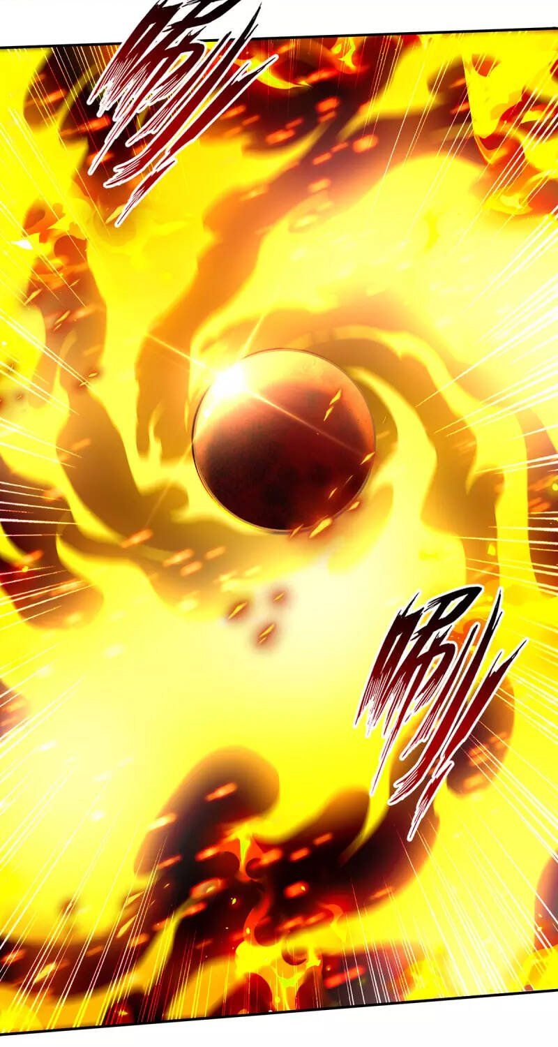 đọc truyện Nghịch Thiên Chí Tôn Chương 213 ảnh 13 tại Thiên Thai Truyện