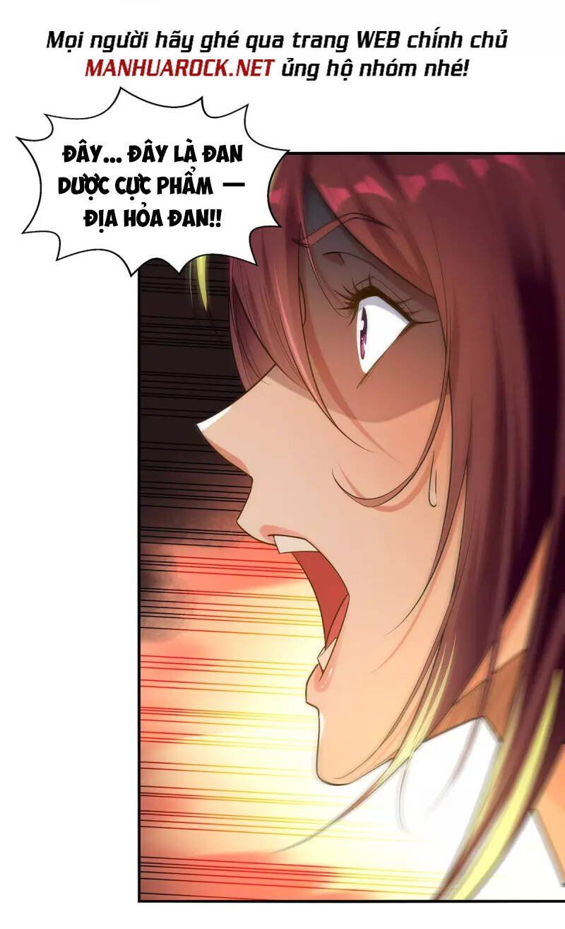 đọc truyện Nghịch Thiên Chí Tôn Chương 213 ảnh 14 tại Thiên Thai Truyện