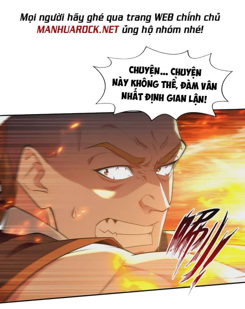 đọc truyện Nghịch Thiên Chí Tôn Chương 213 ảnh 17 tại Thiên Thai Truyện