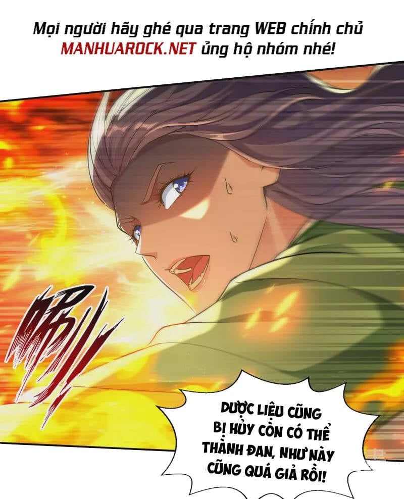 đọc truyện Nghịch Thiên Chí Tôn Chương 213 ảnh 18 tại Thiên Thai Truyện