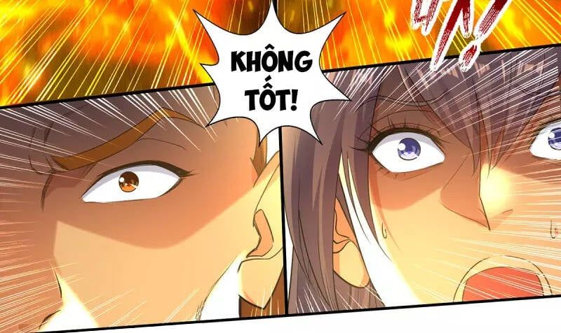 đọc truyện Nghịch Thiên Chí Tôn Chương 213 ảnh 21 tại Thiên Thai Truyện