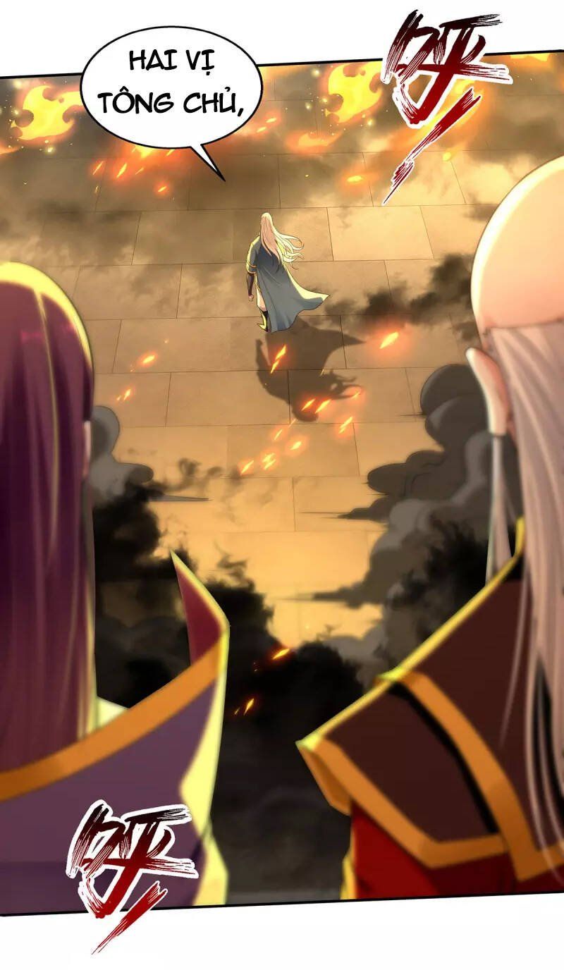 đọc truyện Nghịch Thiên Chí Tôn Chương 213 ảnh 24 tại Thiên Thai Truyện