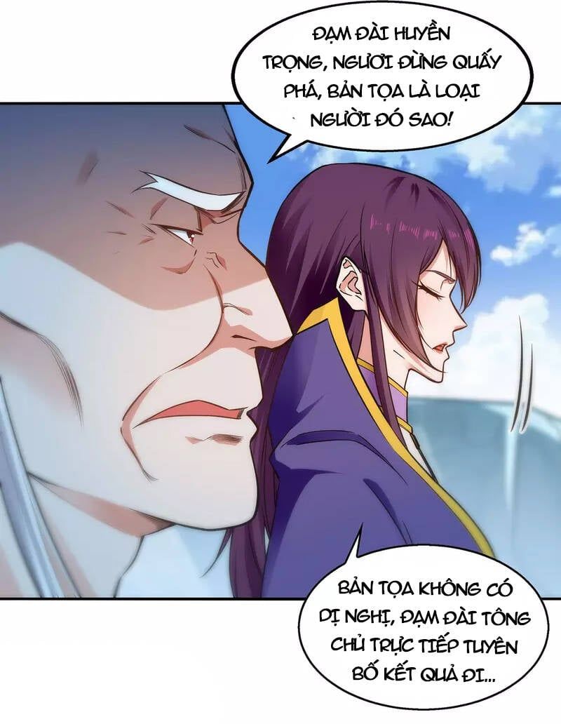 đọc truyện Nghịch Thiên Chí Tôn Chương 213 ảnh 27 tại Thiên Thai Truyện