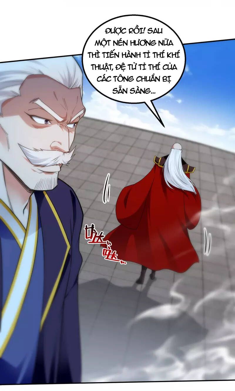 đọc truyện Nghịch Thiên Chí Tôn Chương 213 ảnh 32 tại Thiên Thai Truyện