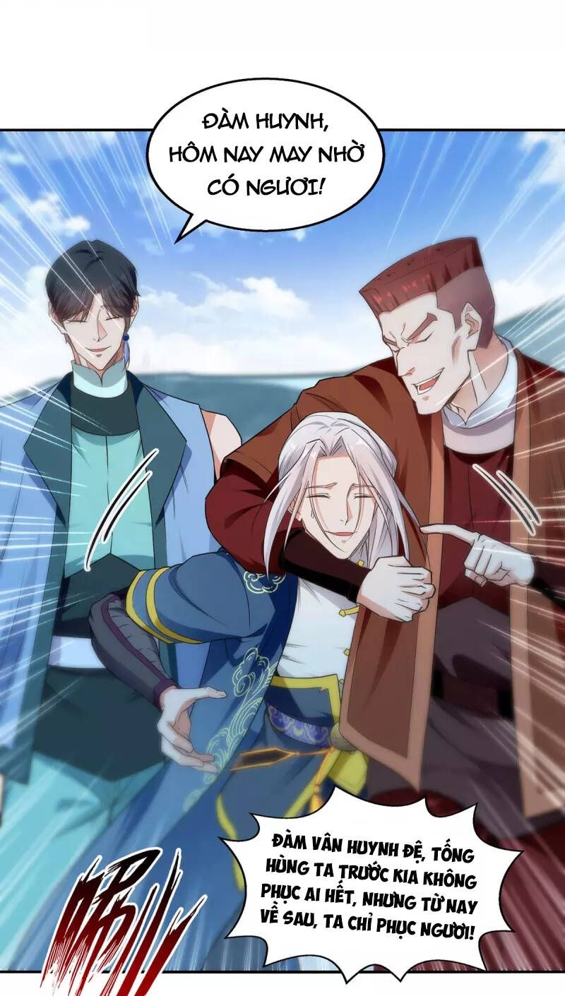 đọc truyện Nghịch Thiên Chí Tôn Chương 213 ảnh 33 tại Thiên Thai Truyện