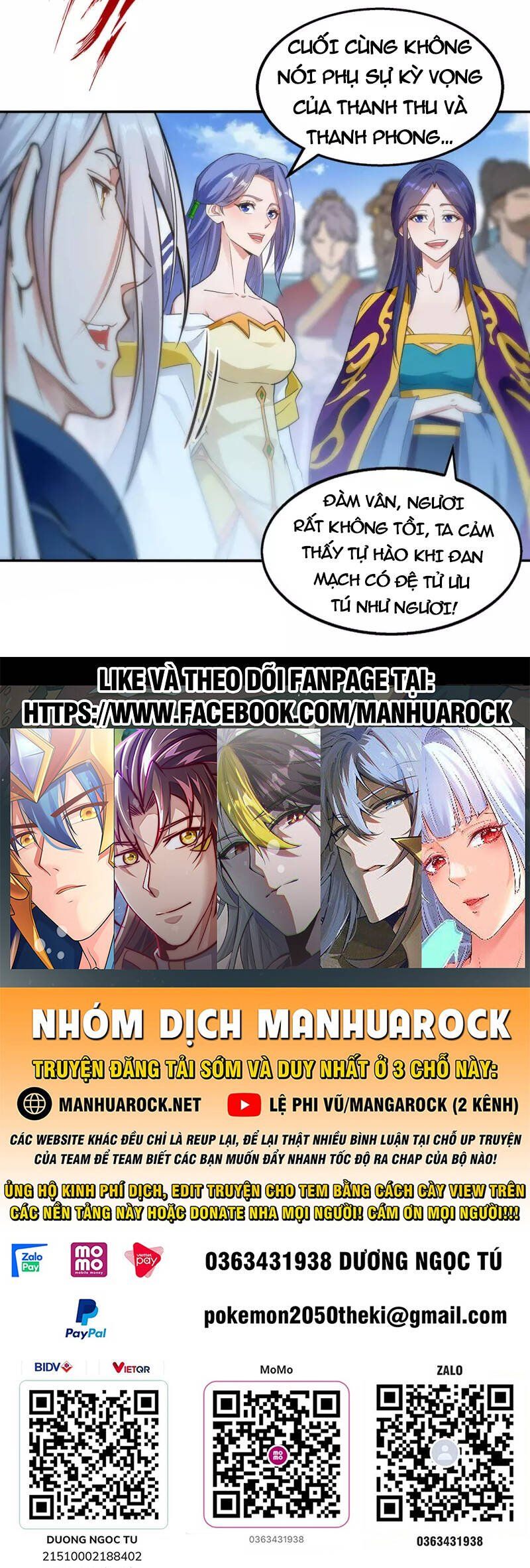 đọc truyện Nghịch Thiên Chí Tôn Chương 213 ảnh 34 tại Thiên Thai Truyện