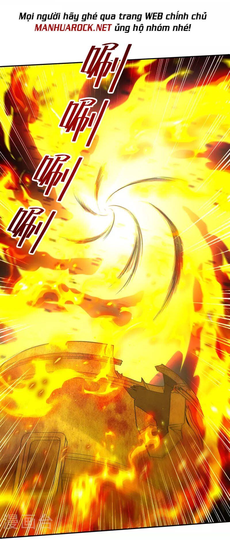 đọc truyện Nghịch Thiên Chí Tôn Chương 213 ảnh 9 tại Thiên Thai Truyện