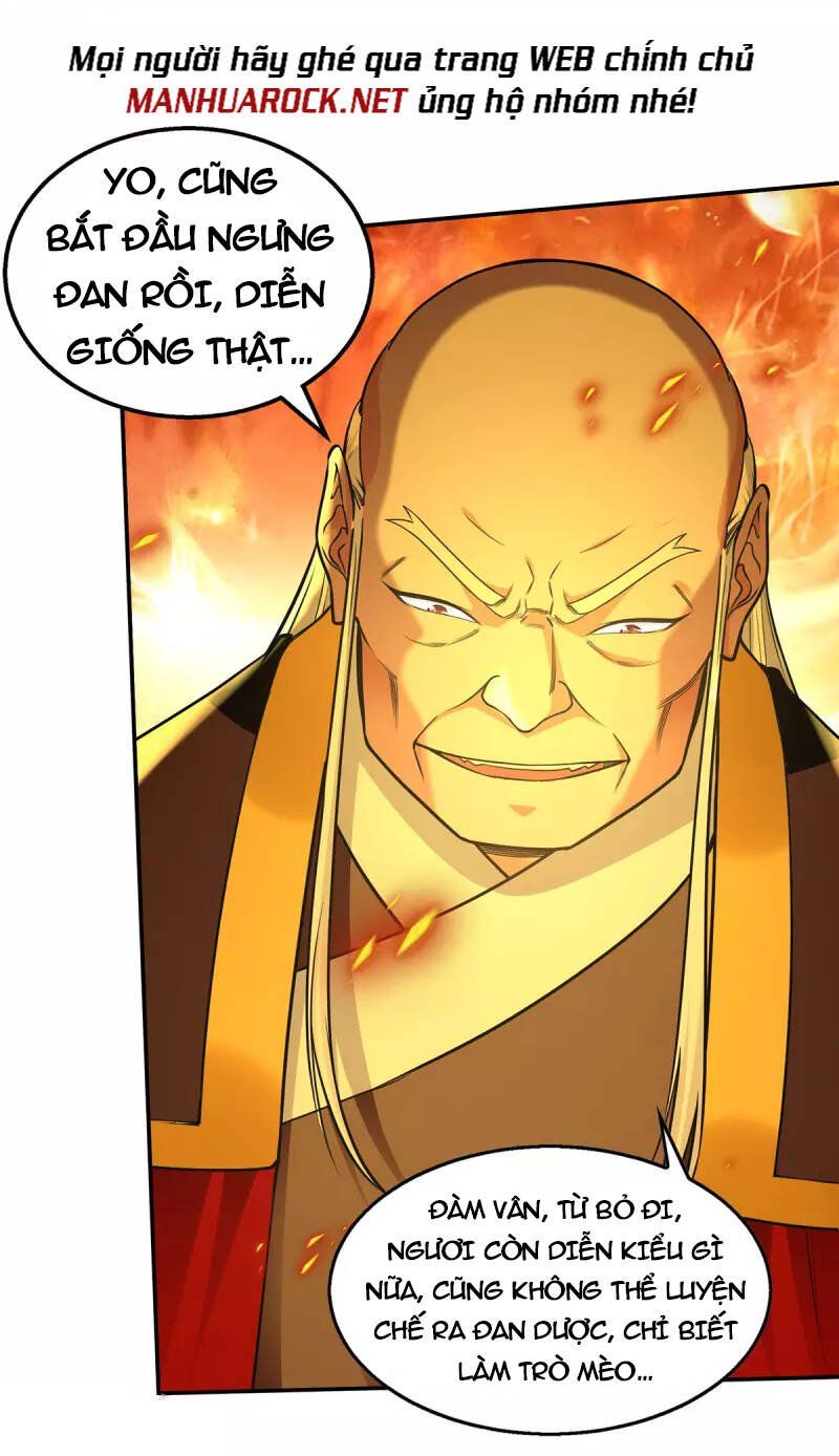 đọc truyện Nghịch Thiên Chí Tôn Chương 213 ảnh 10 tại Thiên Thai Truyện