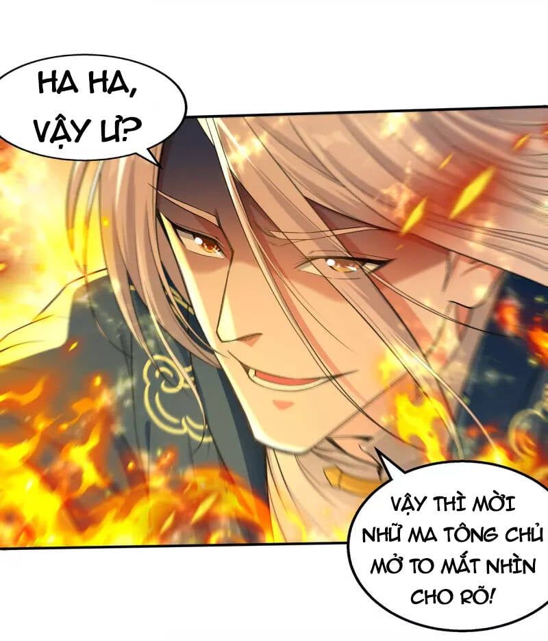 đọc truyện Nghịch Thiên Chí Tôn Chương 213 ảnh 11 tại Thiên Thai Truyện