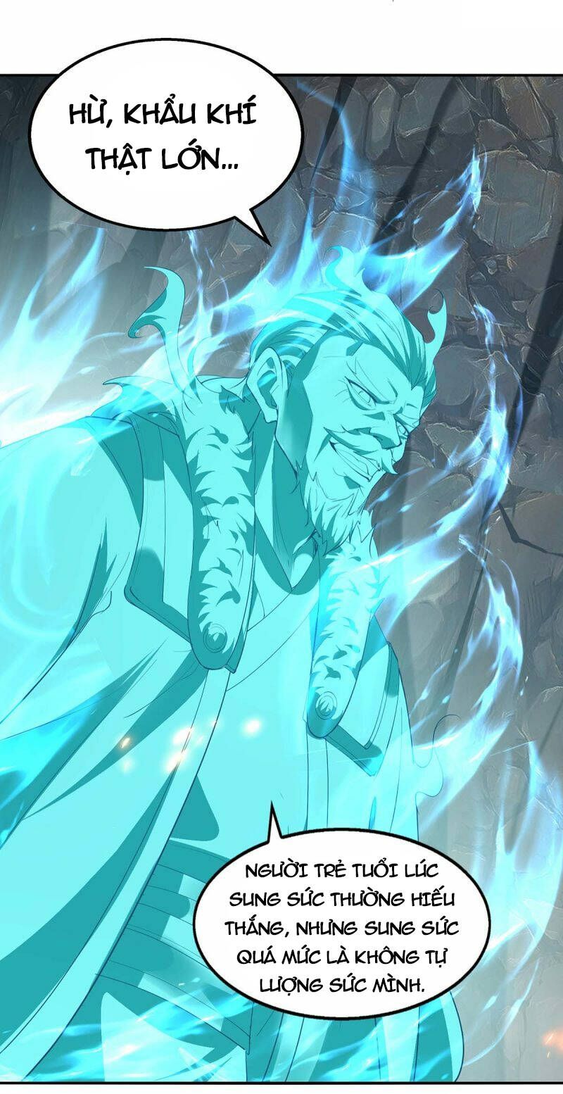 đọc truyện Nghịch Thiên Chí Tôn Chương 214 ảnh 17 tại Thiên Thai Truyện