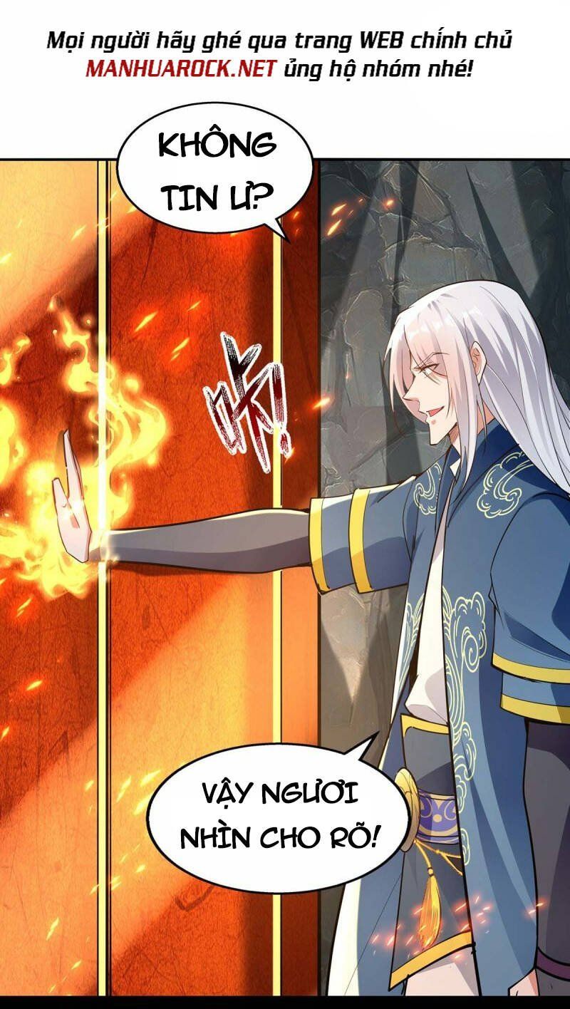 đọc truyện Nghịch Thiên Chí Tôn Chương 214 ảnh 18 tại Thiên Thai Truyện