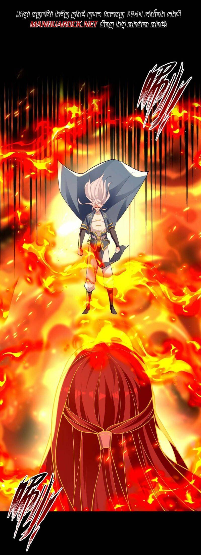 đọc truyện Nghịch Thiên Chí Tôn Chương 214 ảnh 20 tại Thiên Thai Truyện