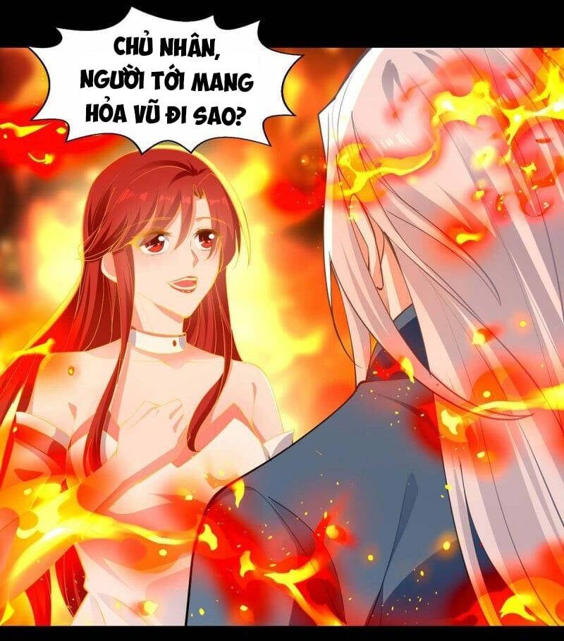 đọc truyện Nghịch Thiên Chí Tôn Chương 214 ảnh 21 tại Thiên Thai Truyện