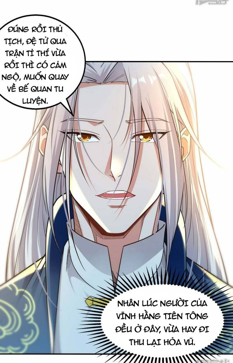 đọc truyện Nghịch Thiên Chí Tôn Chương 214 ảnh 4 tại Thiên Thai Truyện