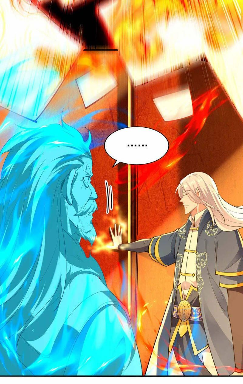 đọc truyện Nghịch Thiên Chí Tôn Chương 214 ảnh 25 tại Thiên Thai Truyện