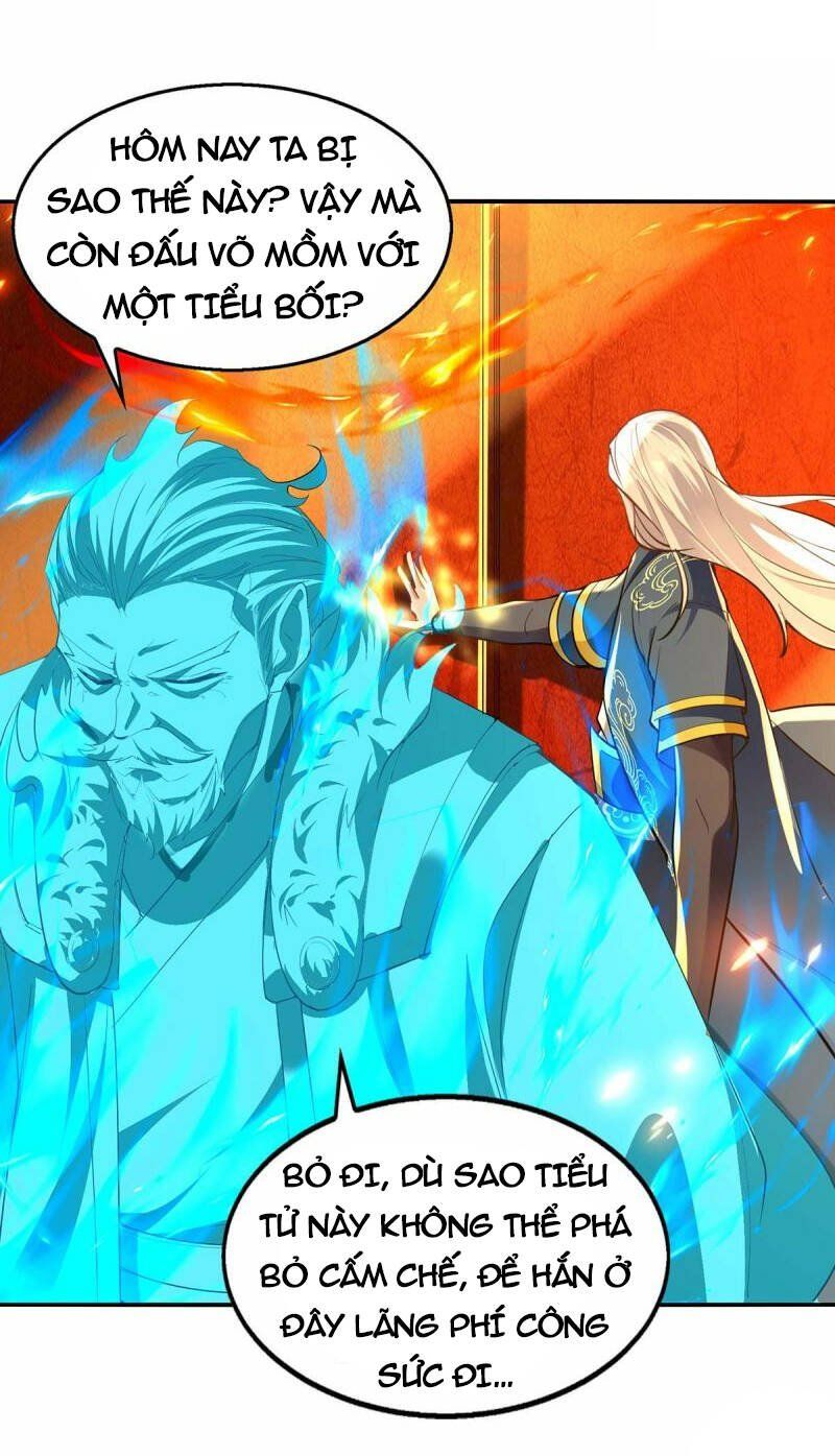 đọc truyện Nghịch Thiên Chí Tôn Chương 214 ảnh 26 tại Thiên Thai Truyện