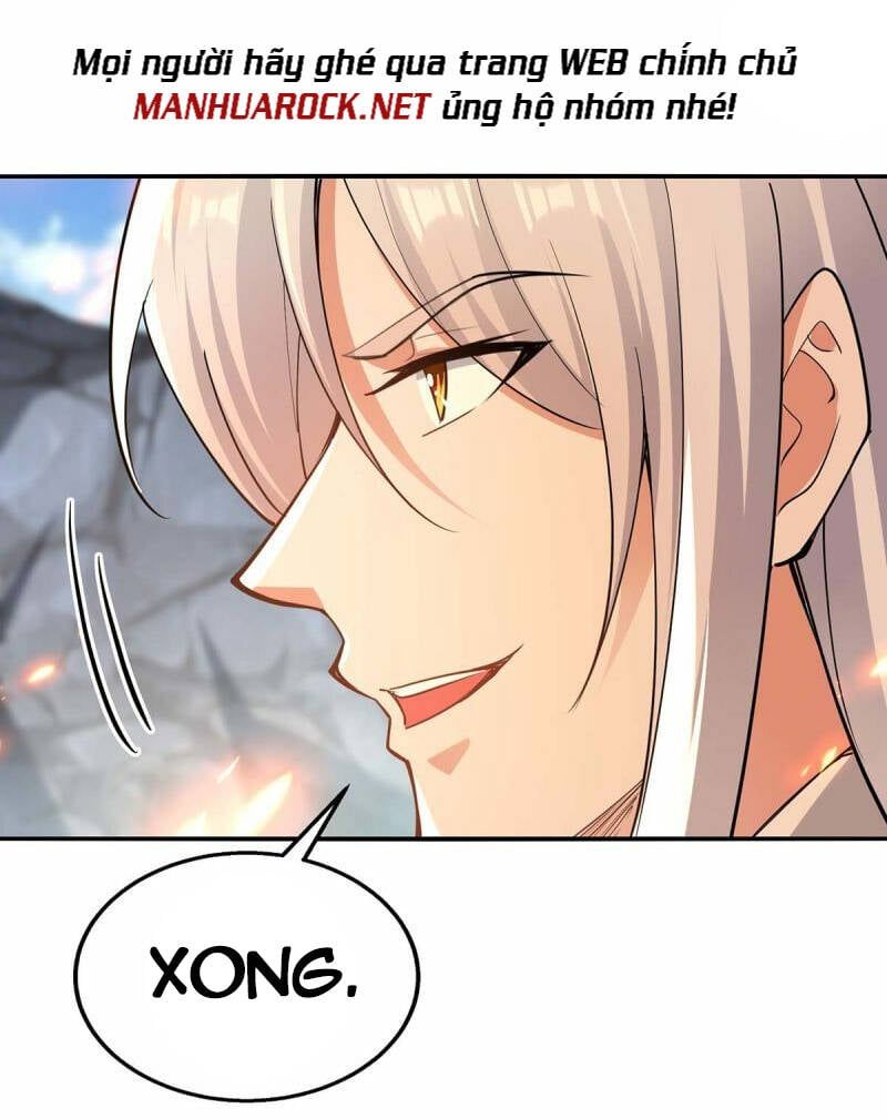 đọc truyện Nghịch Thiên Chí Tôn Chương 214 ảnh 27 tại Thiên Thai Truyện