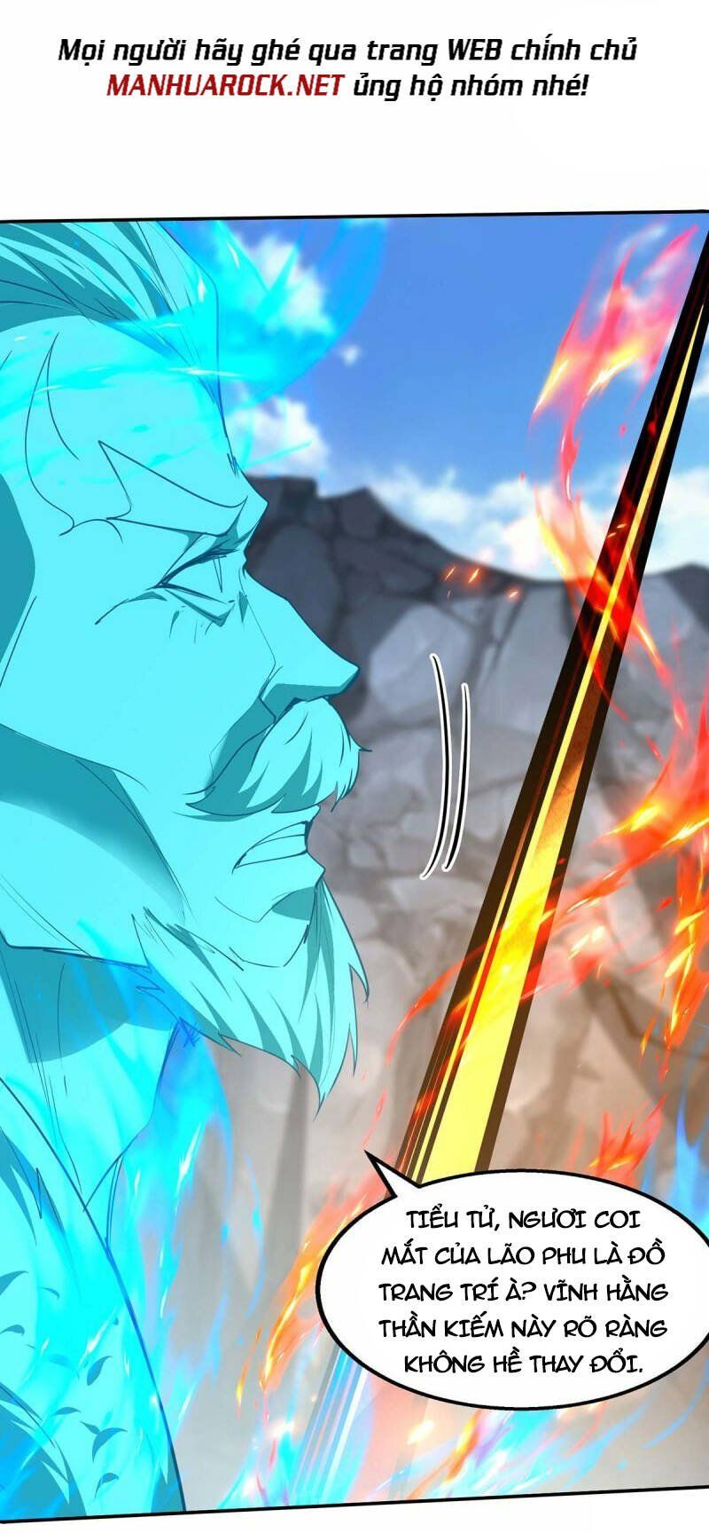 đọc truyện Nghịch Thiên Chí Tôn Chương 214 ảnh 29 tại Thiên Thai Truyện