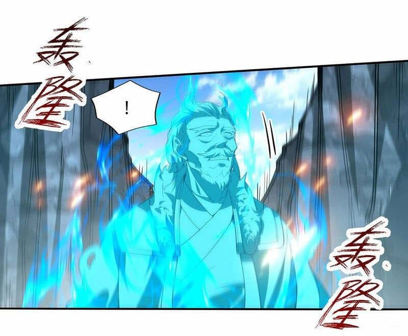 đọc truyện Nghịch Thiên Chí Tôn Chương 214 ảnh 31 tại Thiên Thai Truyện