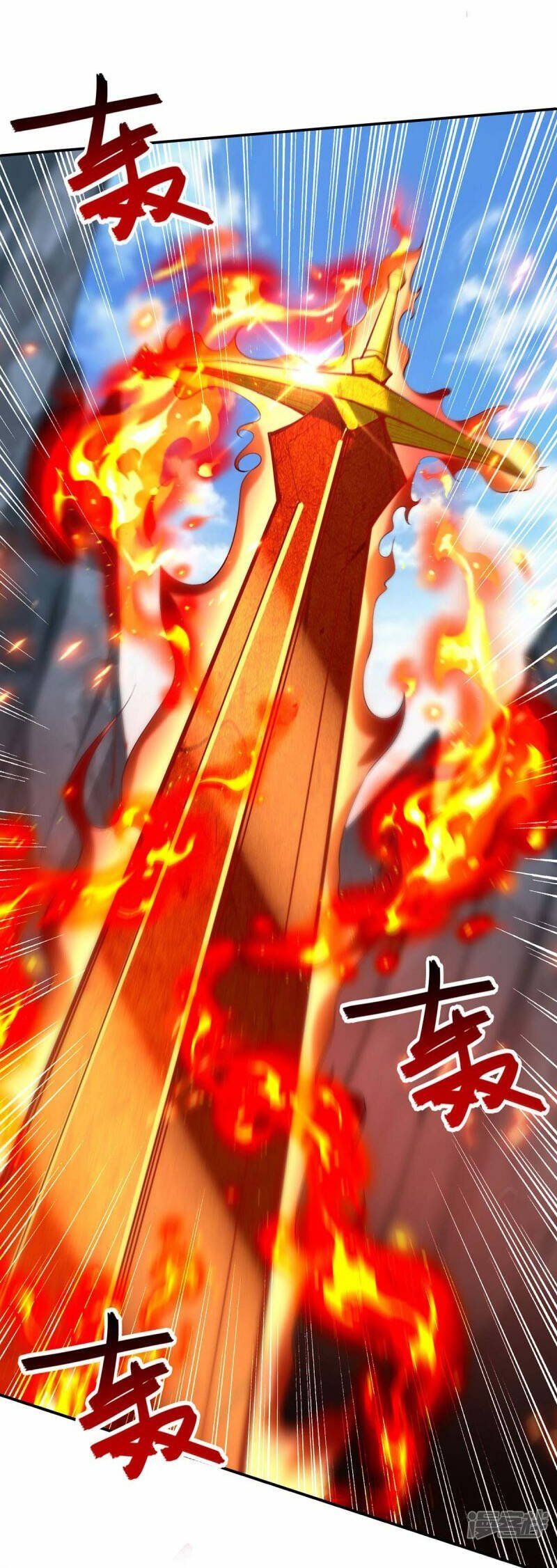 đọc truyện Nghịch Thiên Chí Tôn Chương 214 ảnh 32 tại Thiên Thai Truyện