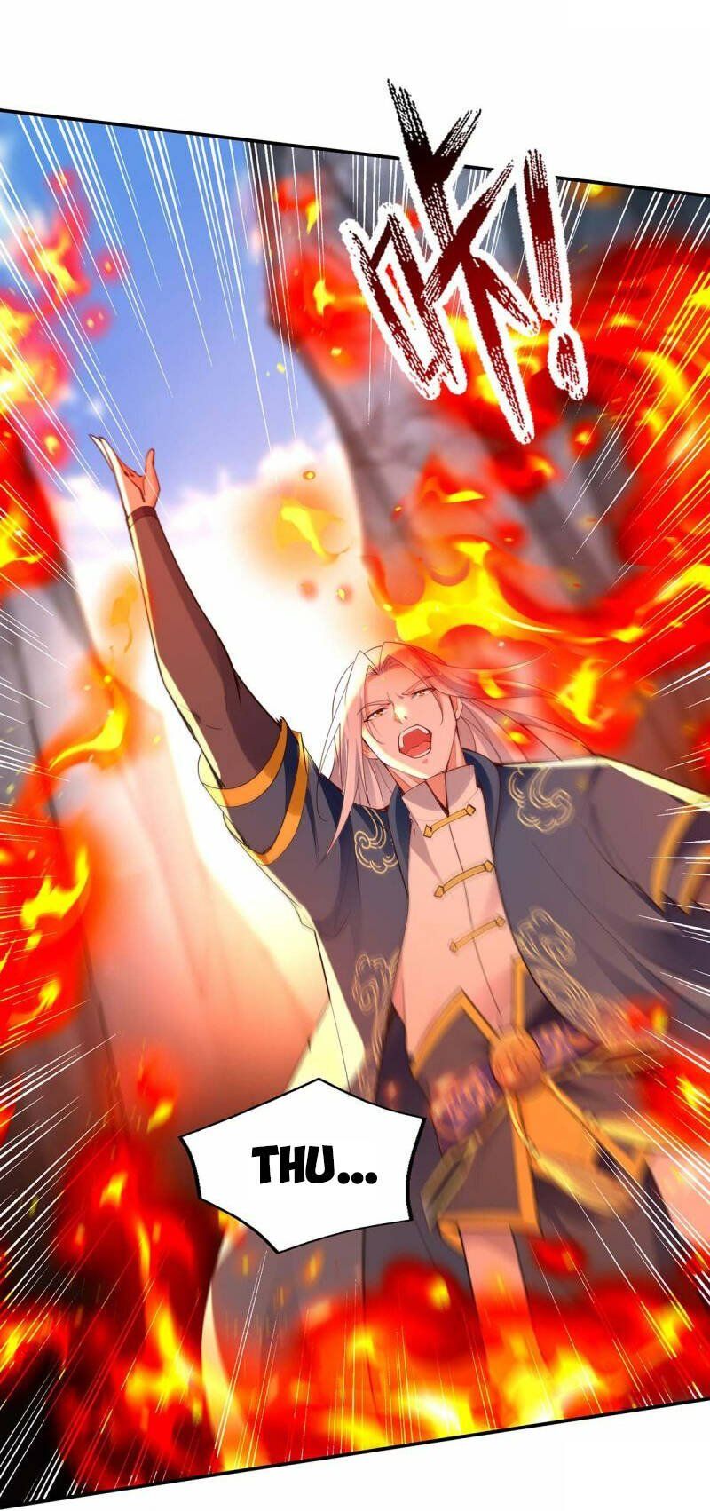 đọc truyện Nghịch Thiên Chí Tôn Chương 214 ảnh 34 tại Thiên Thai Truyện