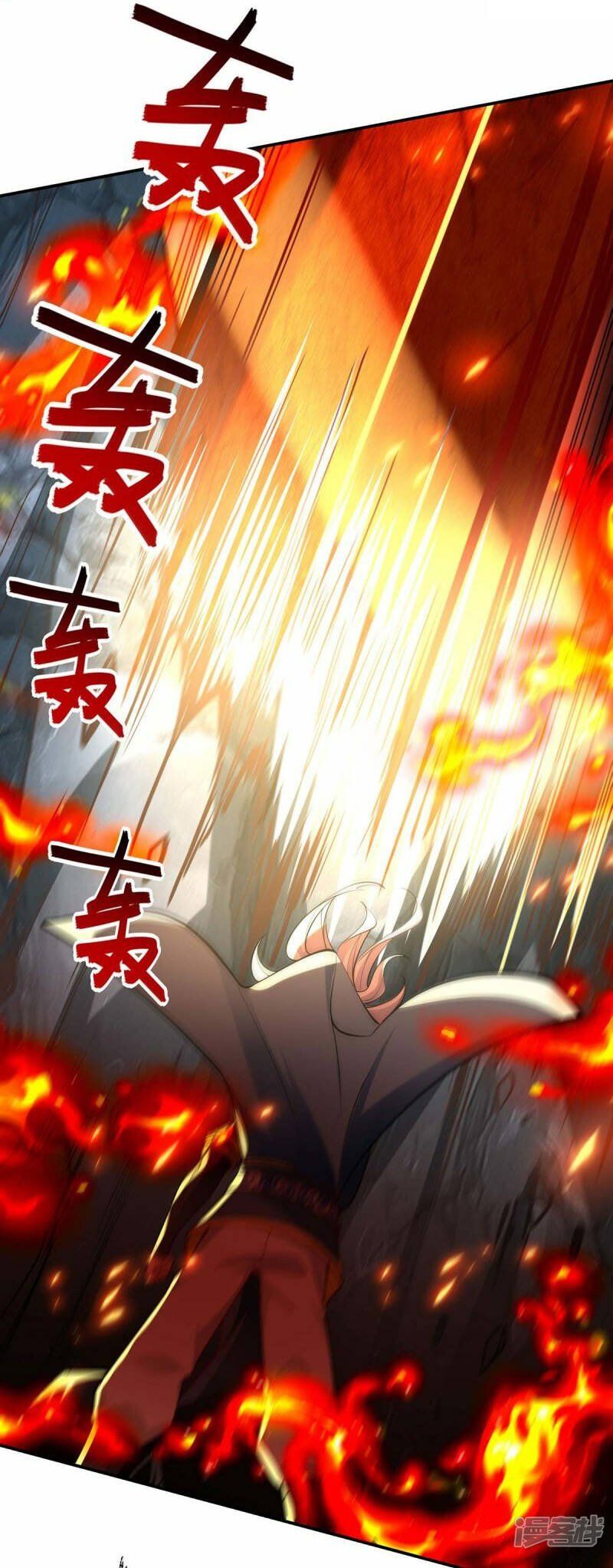 đọc truyện Nghịch Thiên Chí Tôn Chương 214 ảnh 35 tại Thiên Thai Truyện