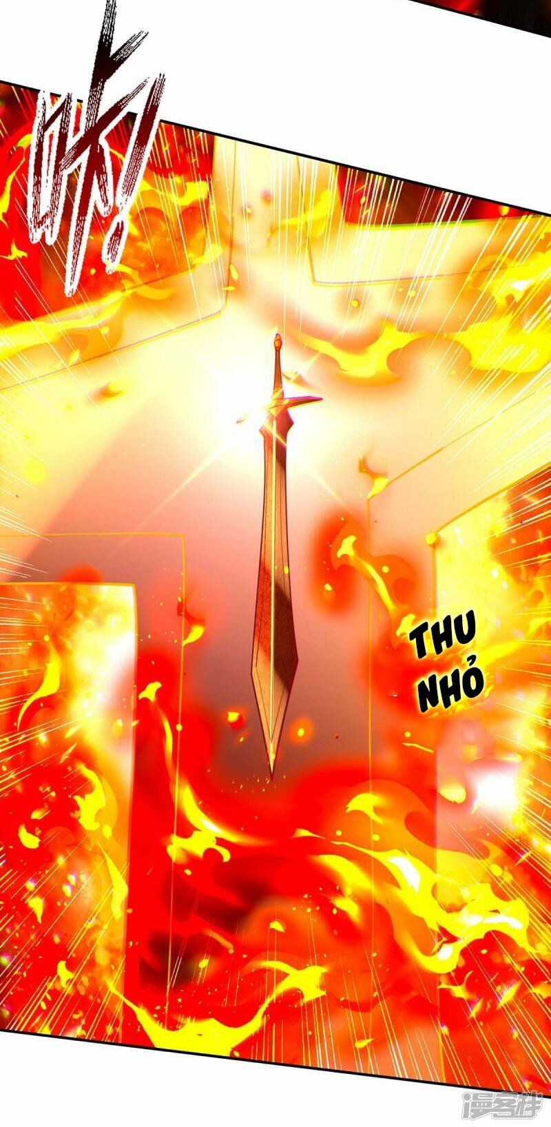 đọc truyện Nghịch Thiên Chí Tôn Chương 214 ảnh 36 tại Thiên Thai Truyện