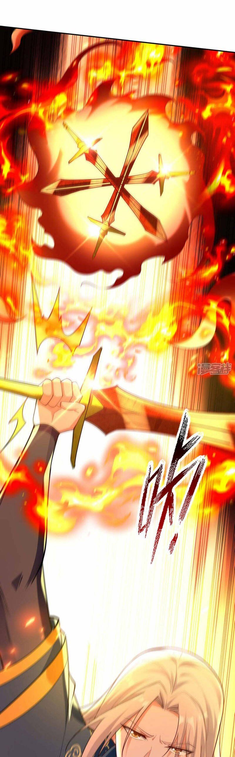 đọc truyện Nghịch Thiên Chí Tôn Chương 214 ảnh 37 tại Thiên Thai Truyện