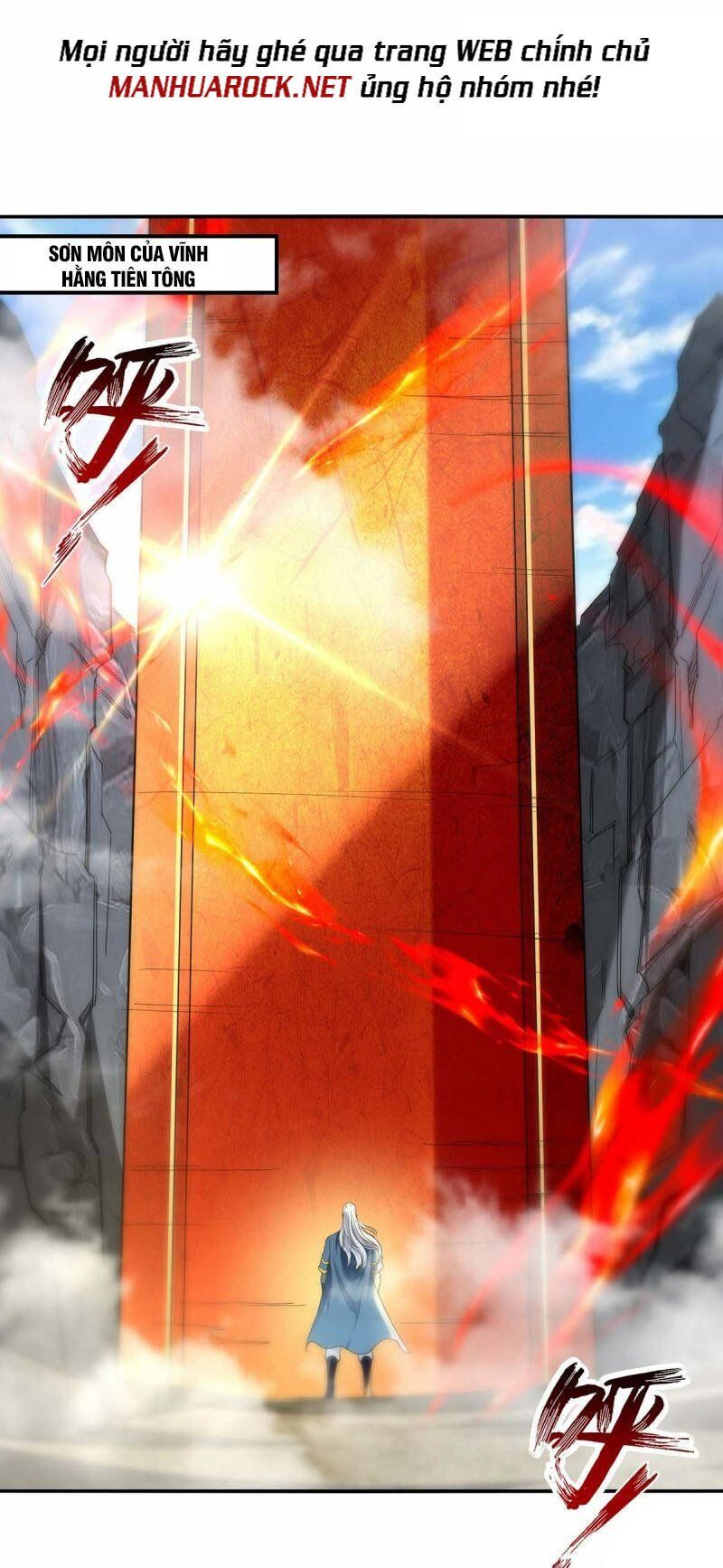 đọc truyện Nghịch Thiên Chí Tôn Chương 214 ảnh 7 tại Thiên Thai Truyện