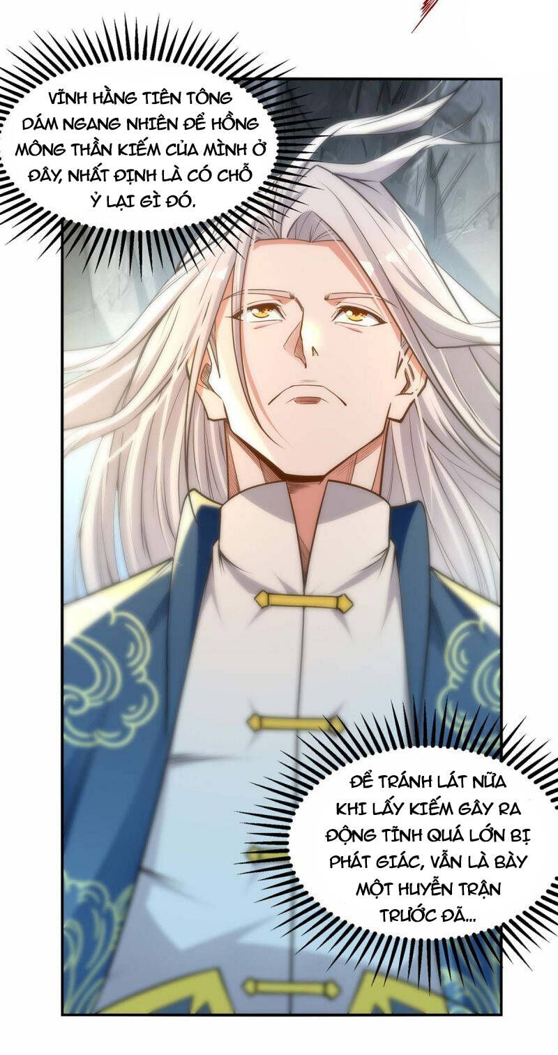 đọc truyện Nghịch Thiên Chí Tôn Chương 214 ảnh 8 tại Thiên Thai Truyện