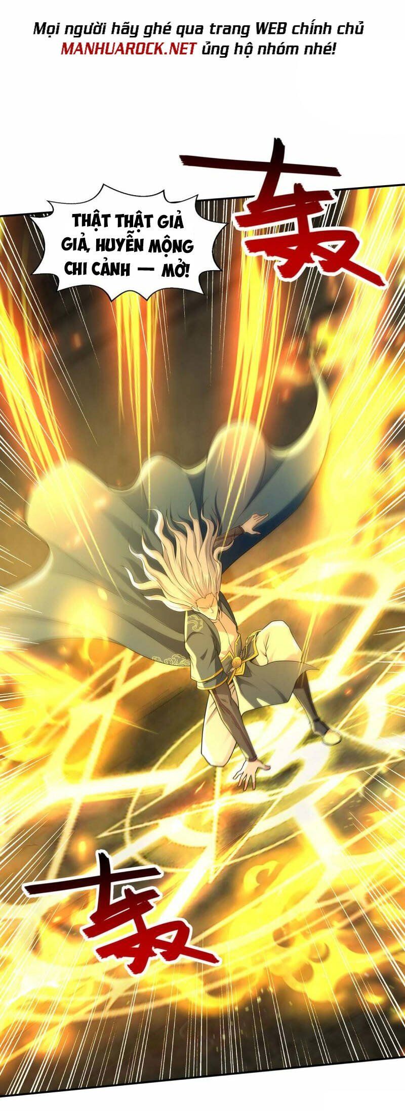 đọc truyện Nghịch Thiên Chí Tôn Chương 214 ảnh 9 tại Thiên Thai Truyện