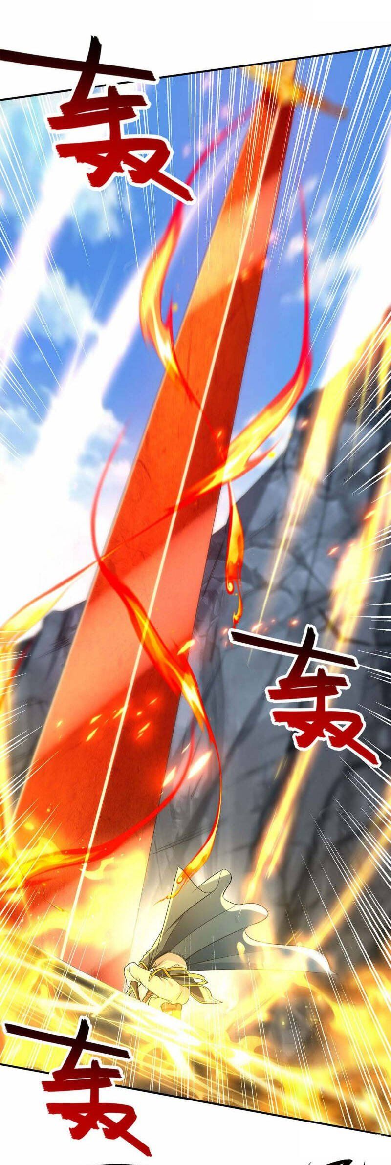 đọc truyện Nghịch Thiên Chí Tôn Chương 214 ảnh 10 tại Thiên Thai Truyện