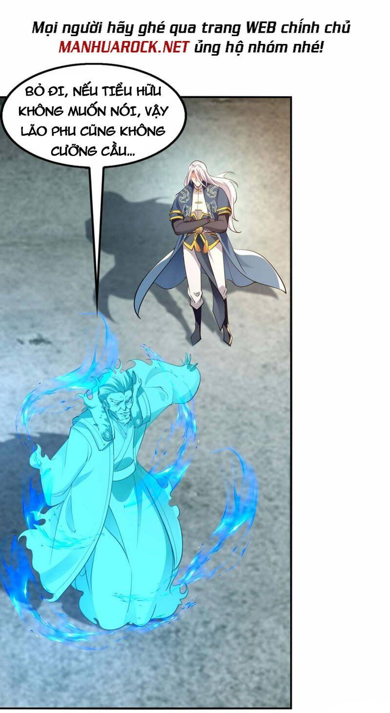 đọc truyện Nghịch Thiên Chí Tôn Chương 215 ảnh 12 tại Thiên Thai Truyện