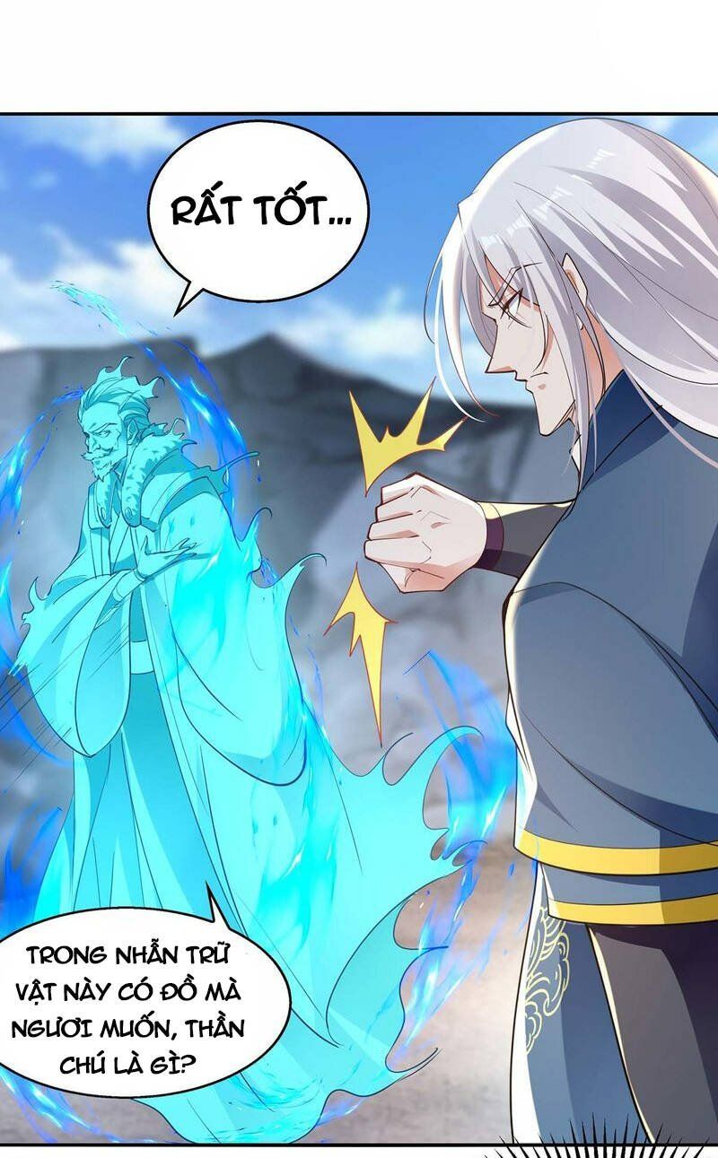 đọc truyện Nghịch Thiên Chí Tôn Chương 215 ảnh 14 tại Thiên Thai Truyện