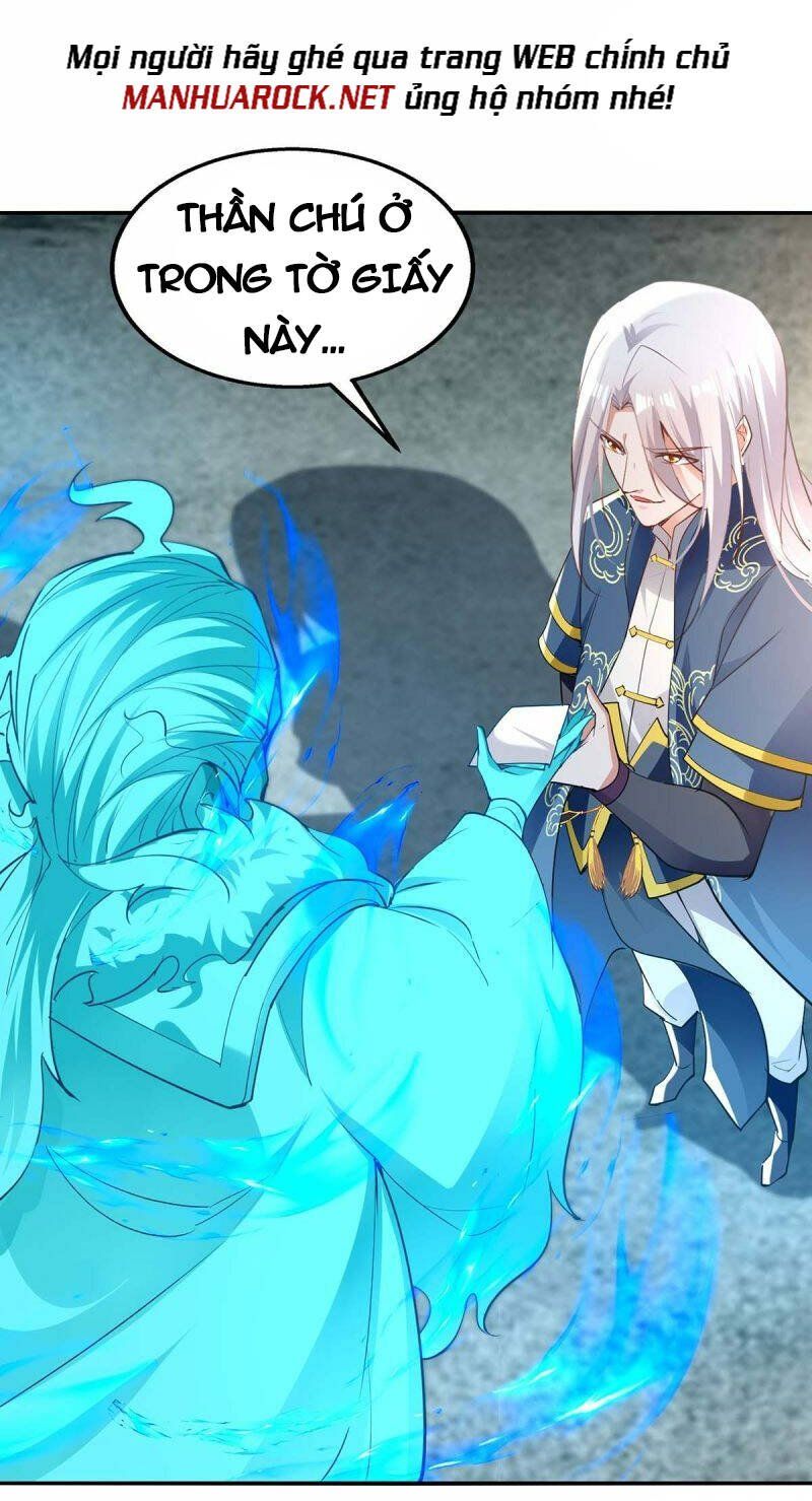 đọc truyện Nghịch Thiên Chí Tôn Chương 215 ảnh 16 tại Thiên Thai Truyện