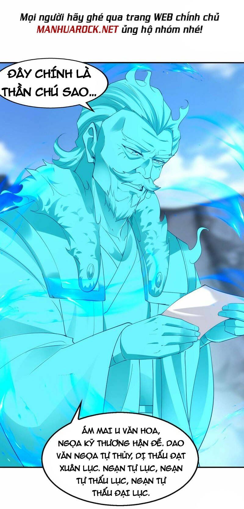 đọc truyện Nghịch Thiên Chí Tôn Chương 215 ảnh 17 tại Thiên Thai Truyện