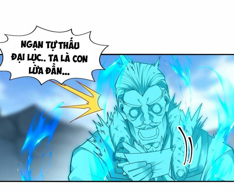 đọc truyện Nghịch Thiên Chí Tôn Chương 215 ảnh 21 tại Thiên Thai Truyện