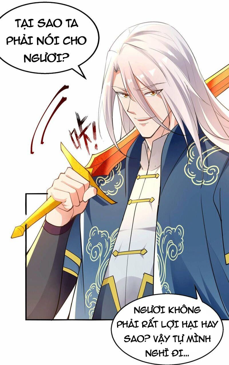 đọc truyện Nghịch Thiên Chí Tôn Chương 215 ảnh 4 tại Thiên Thai Truyện